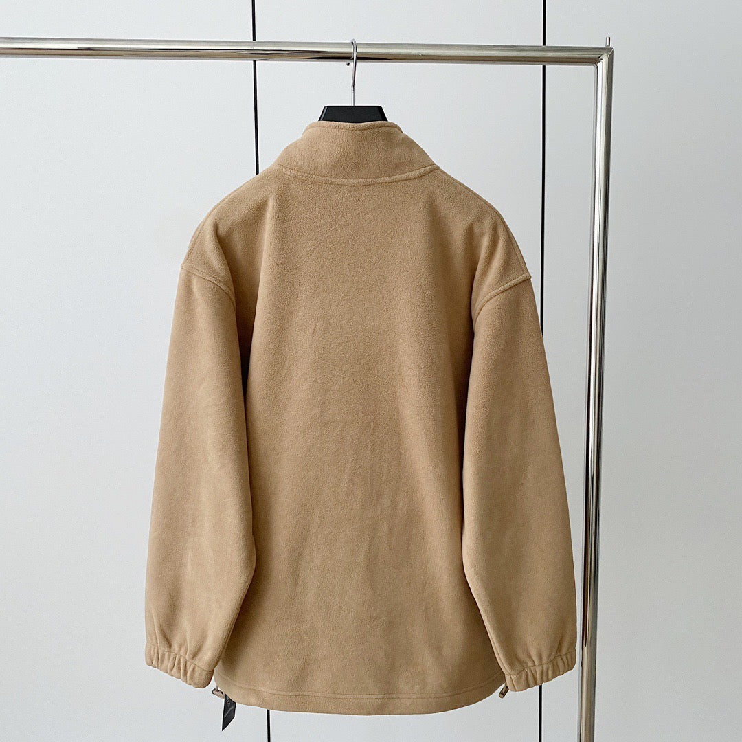 CHROME H SWEATSHIRT
