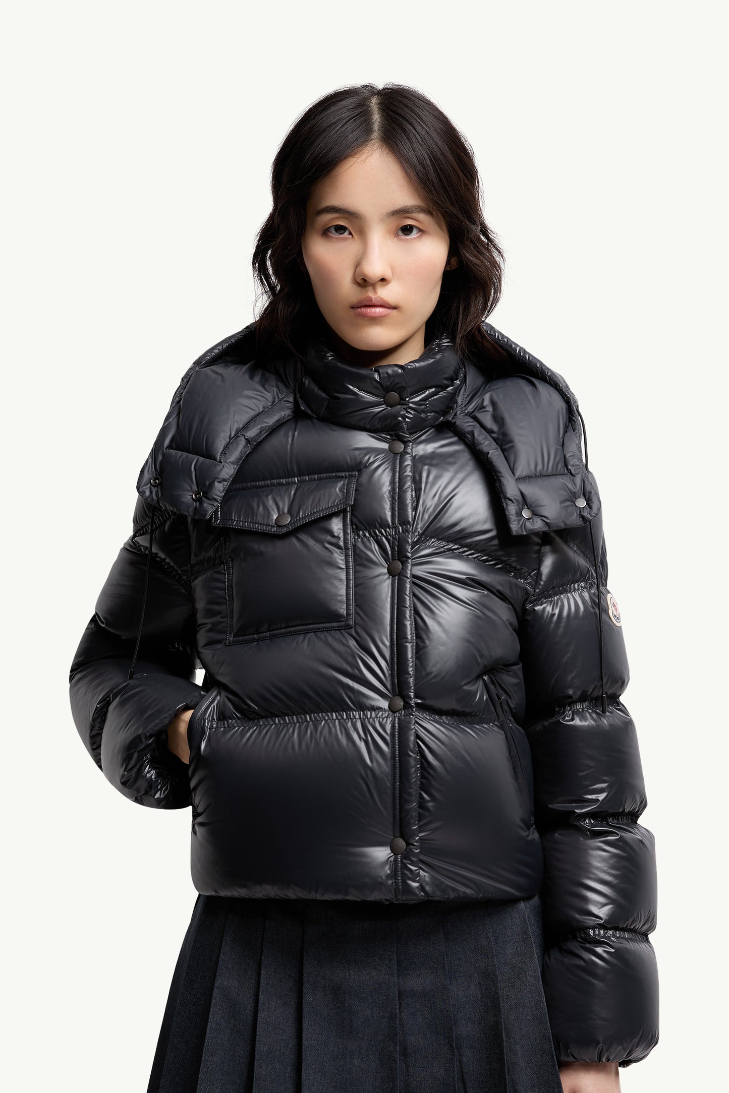 MONC EREA JACKET