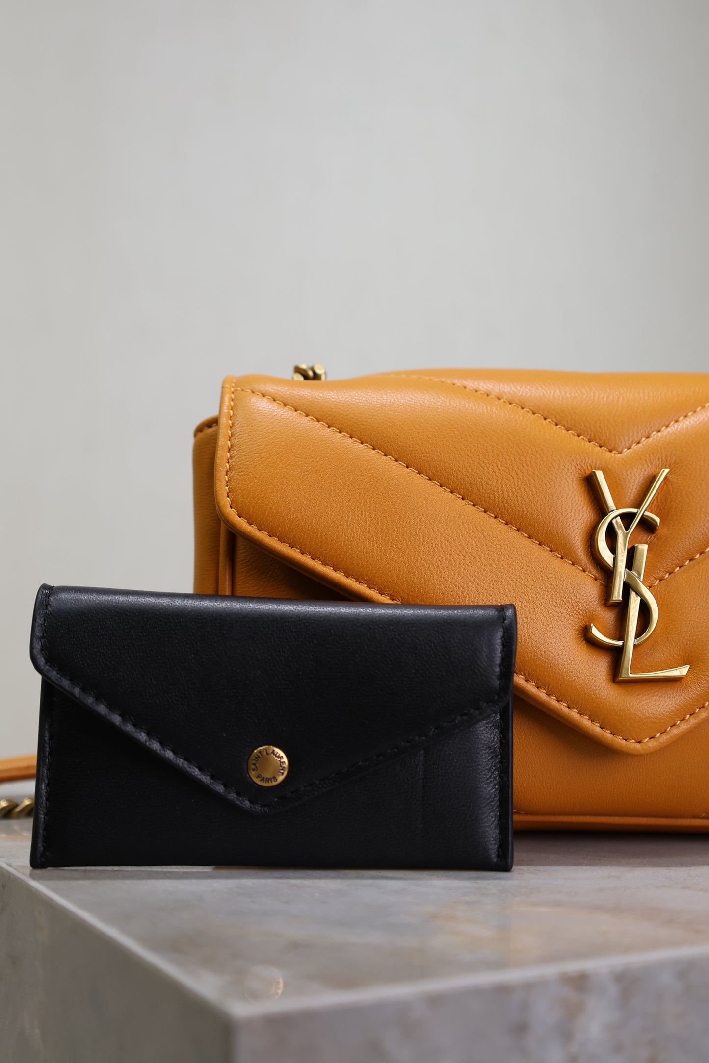 SL LOULOU MINI BAG