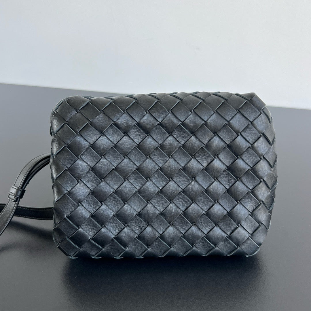 BOTT SMALL PARACHUTE CHAIN BAG