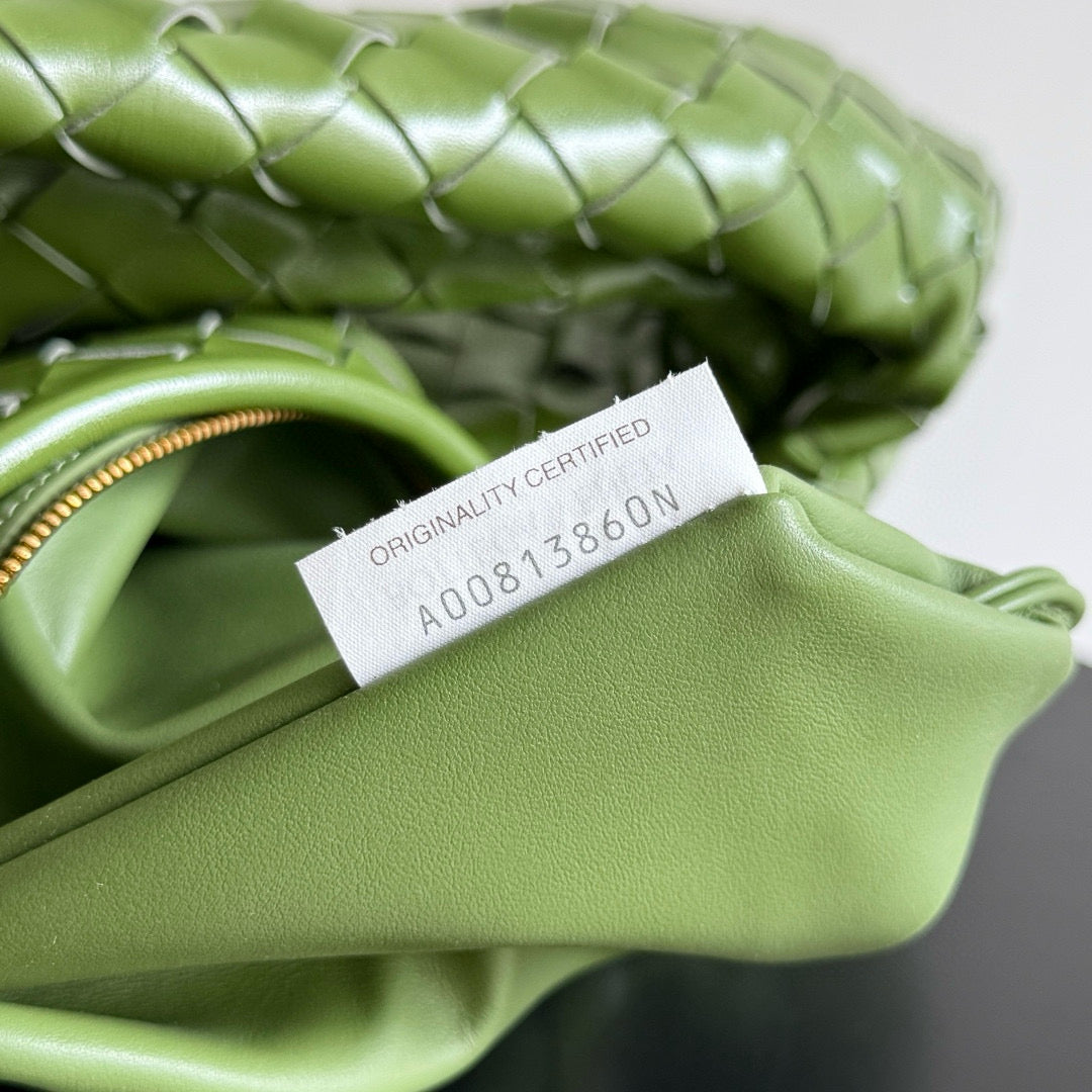 BOTT V SMALL HOP BAG