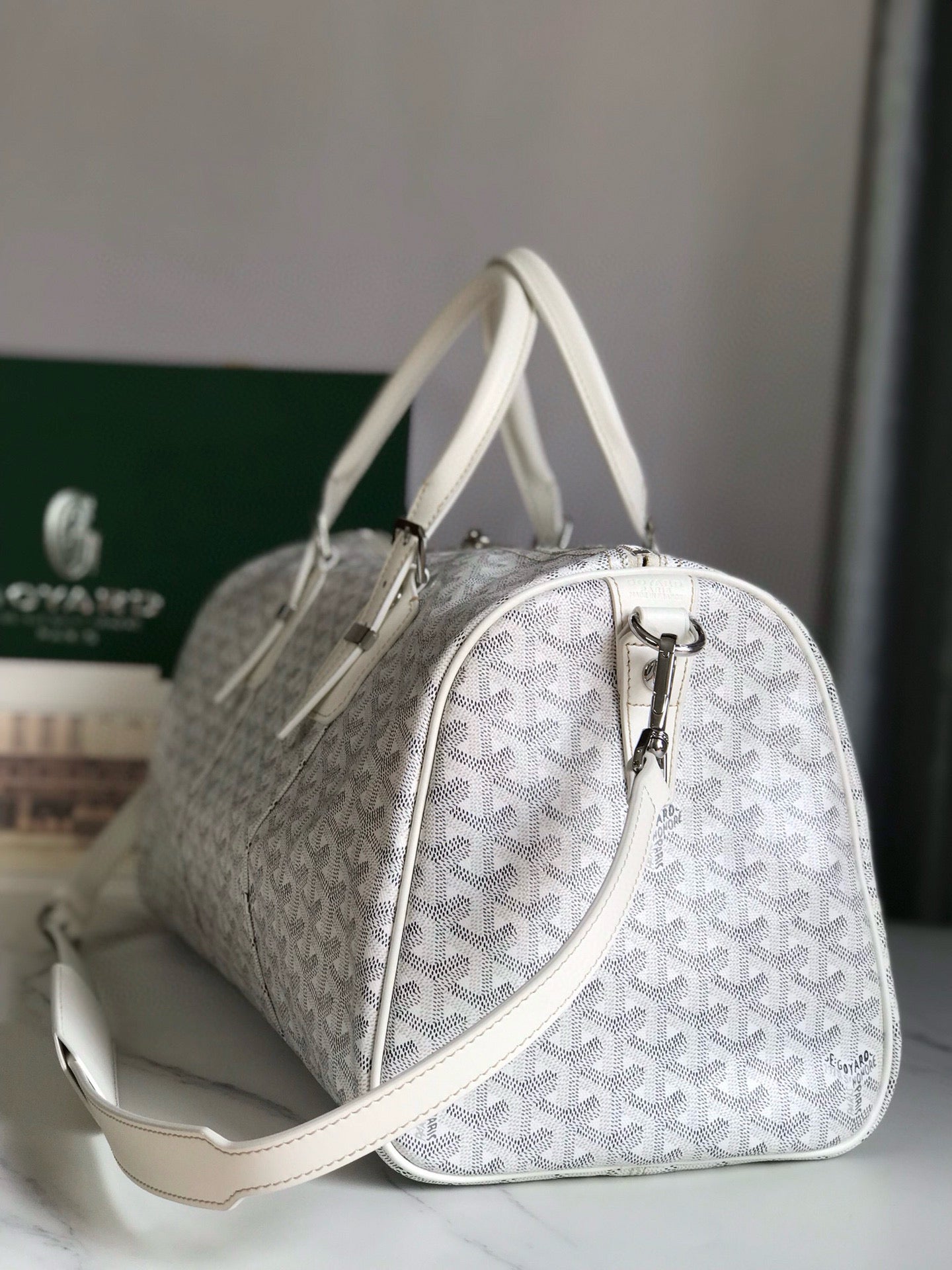 GOYA BOSTON 45 BAG