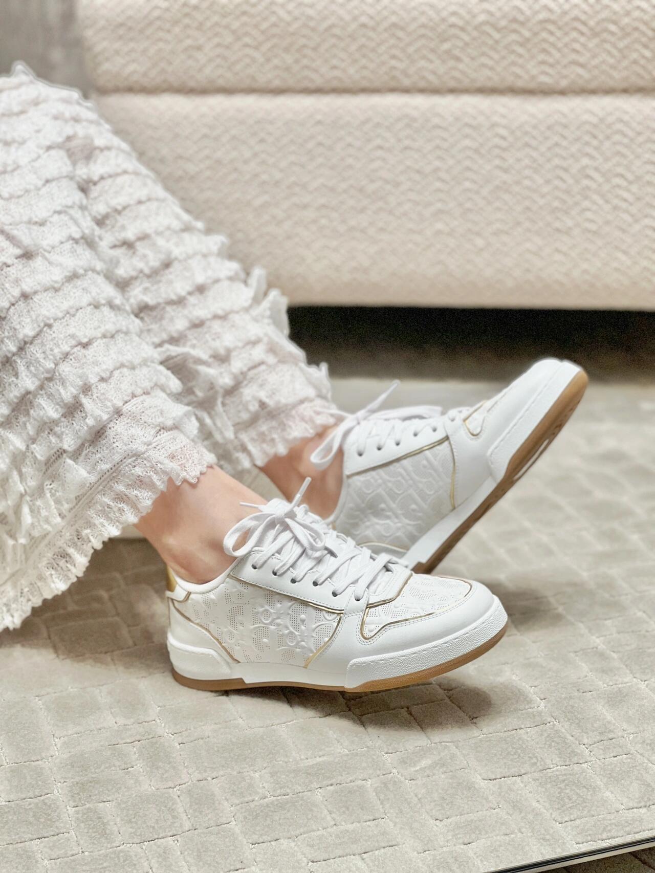 CD ONE SNEAKERS