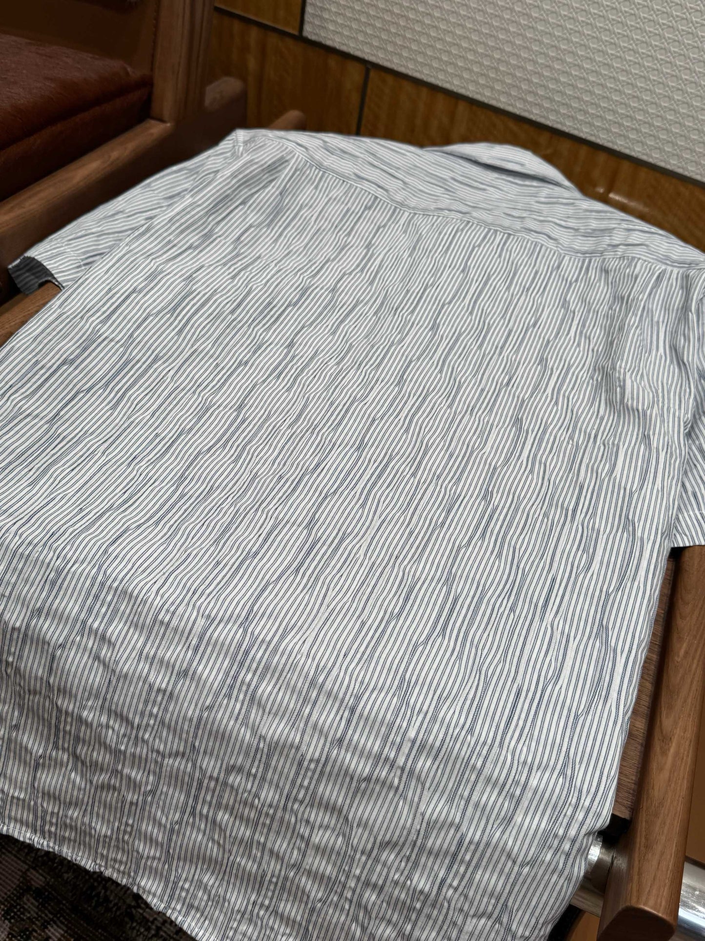 LOEW SHIRT