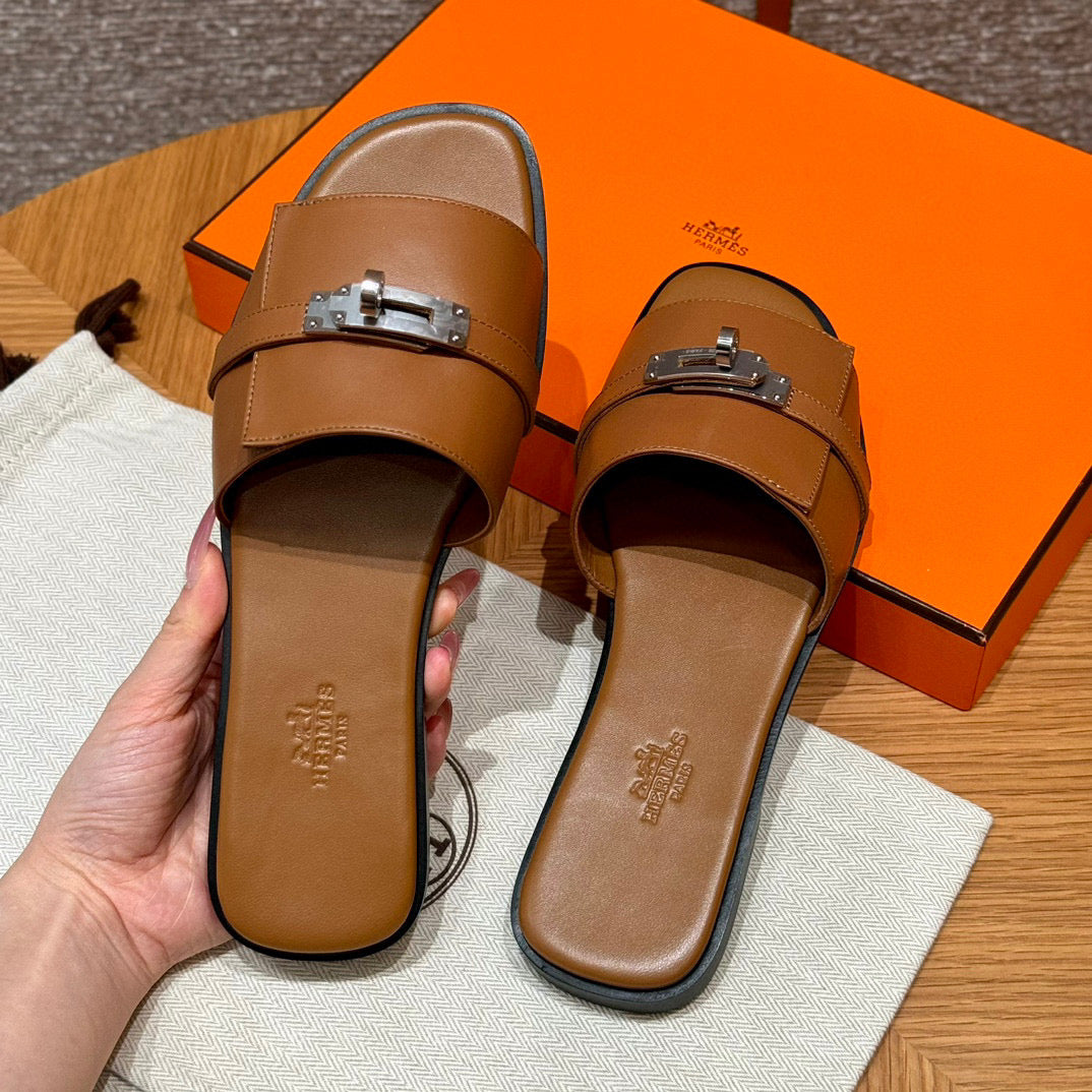 HERM GIULIA SANDALS