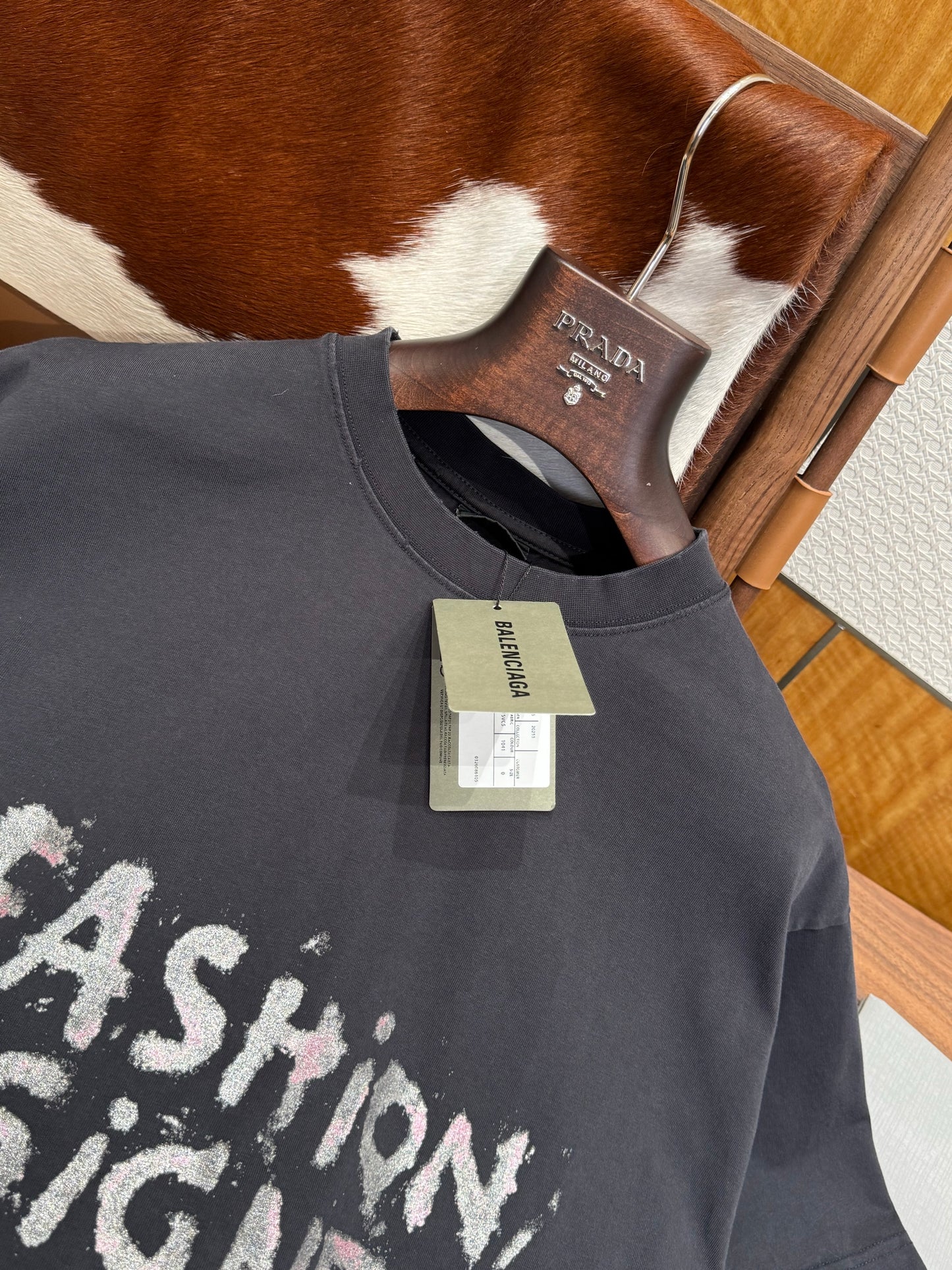 BAL T-SHIRT