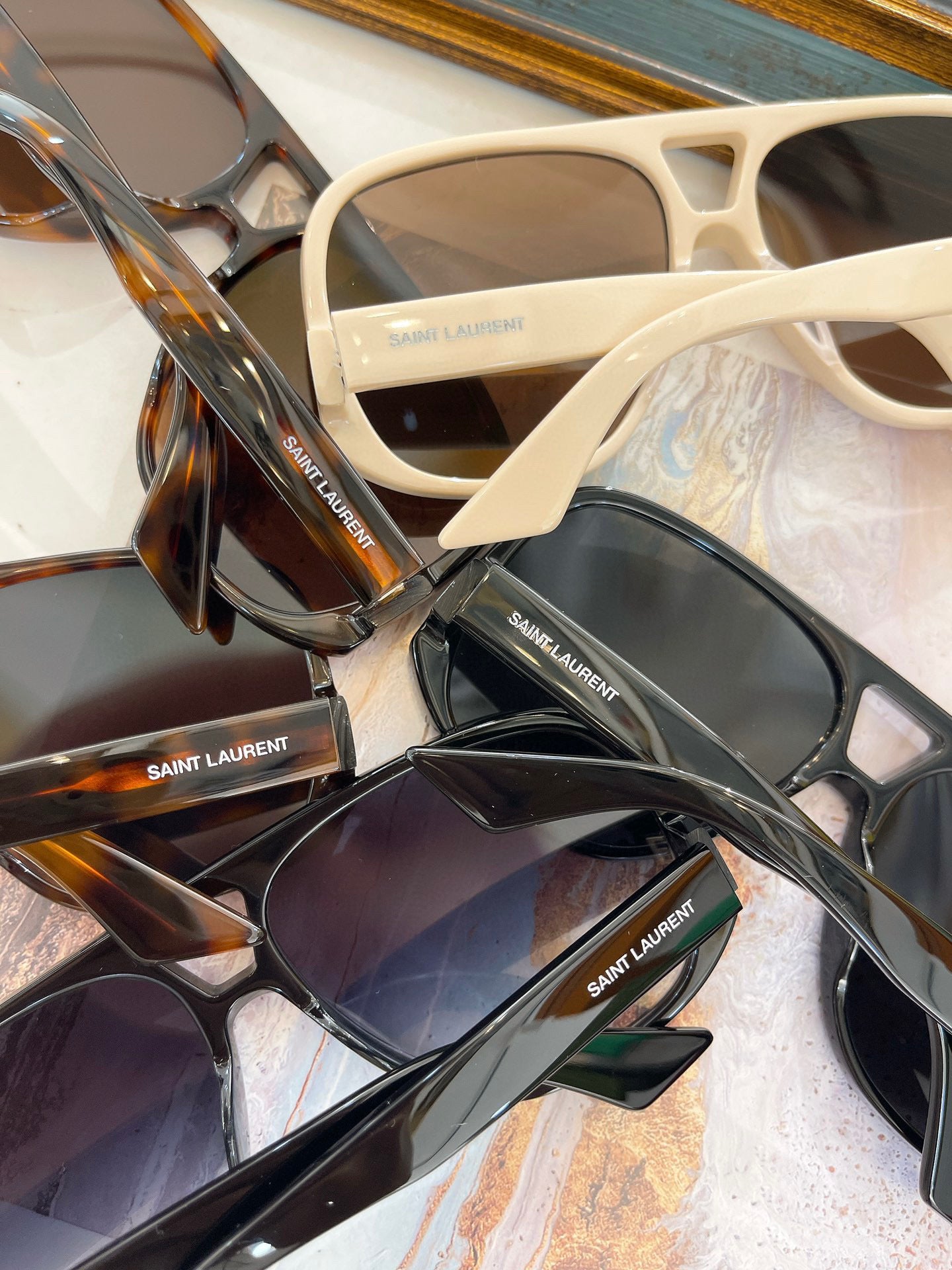 SL SUNGLASSES
