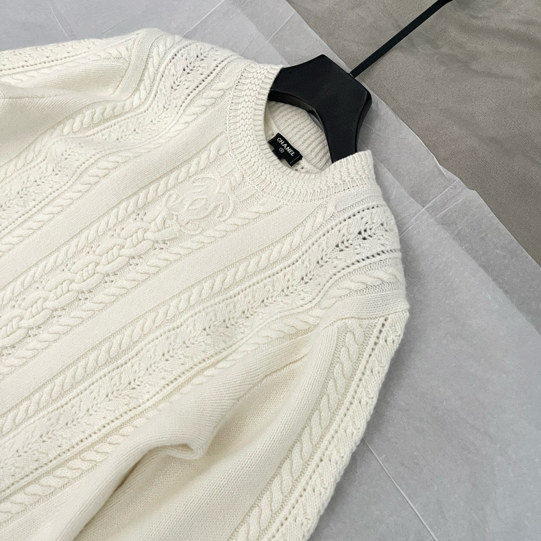 CC JUMPER