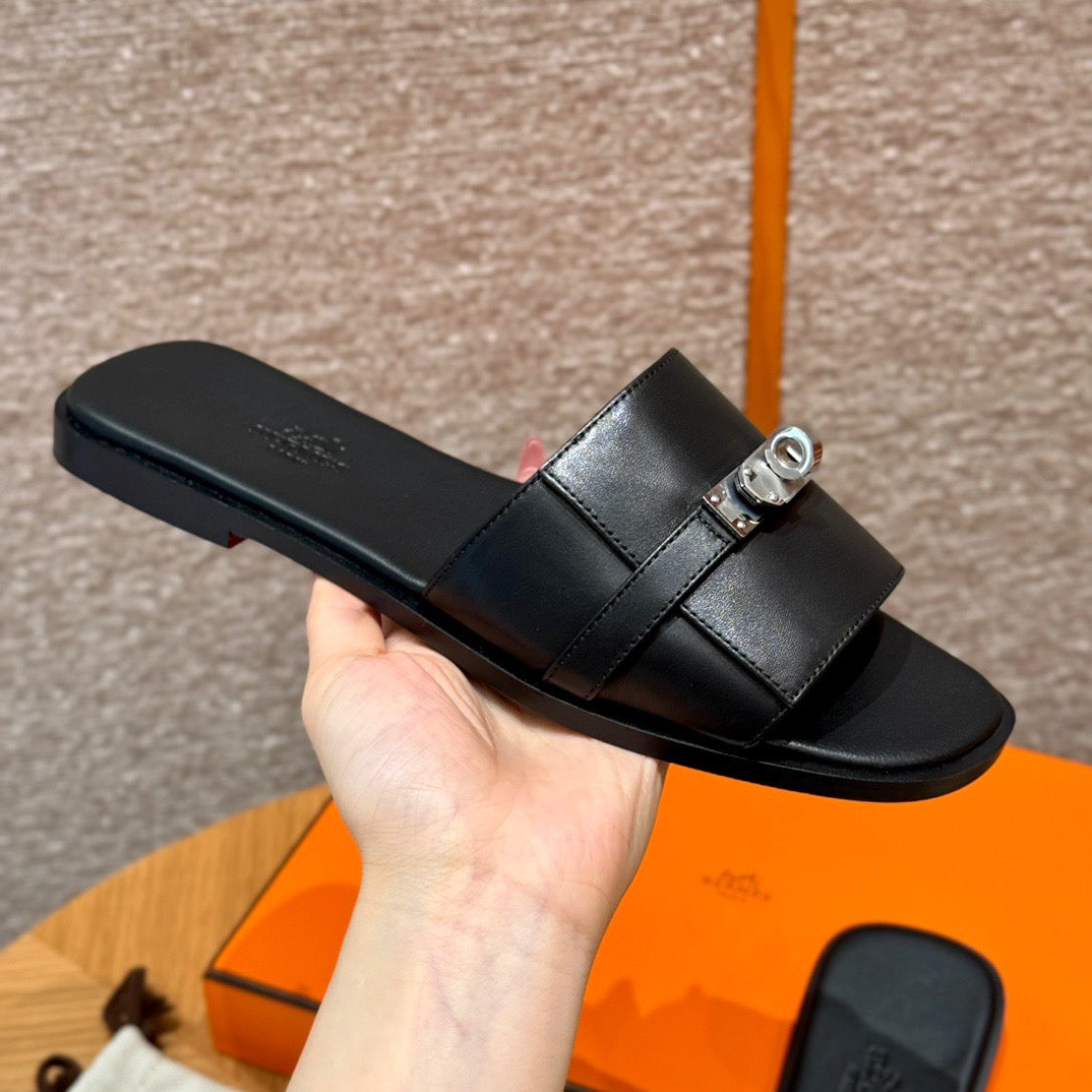 HERM GIULIA SANDALS