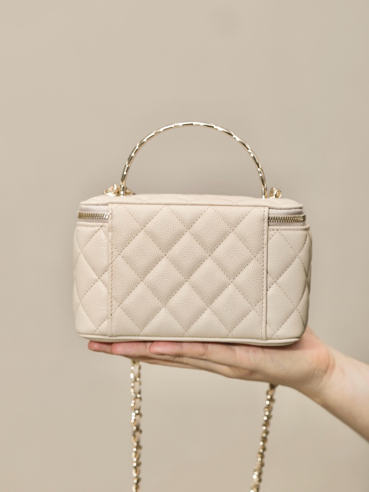 CC 25S BAG