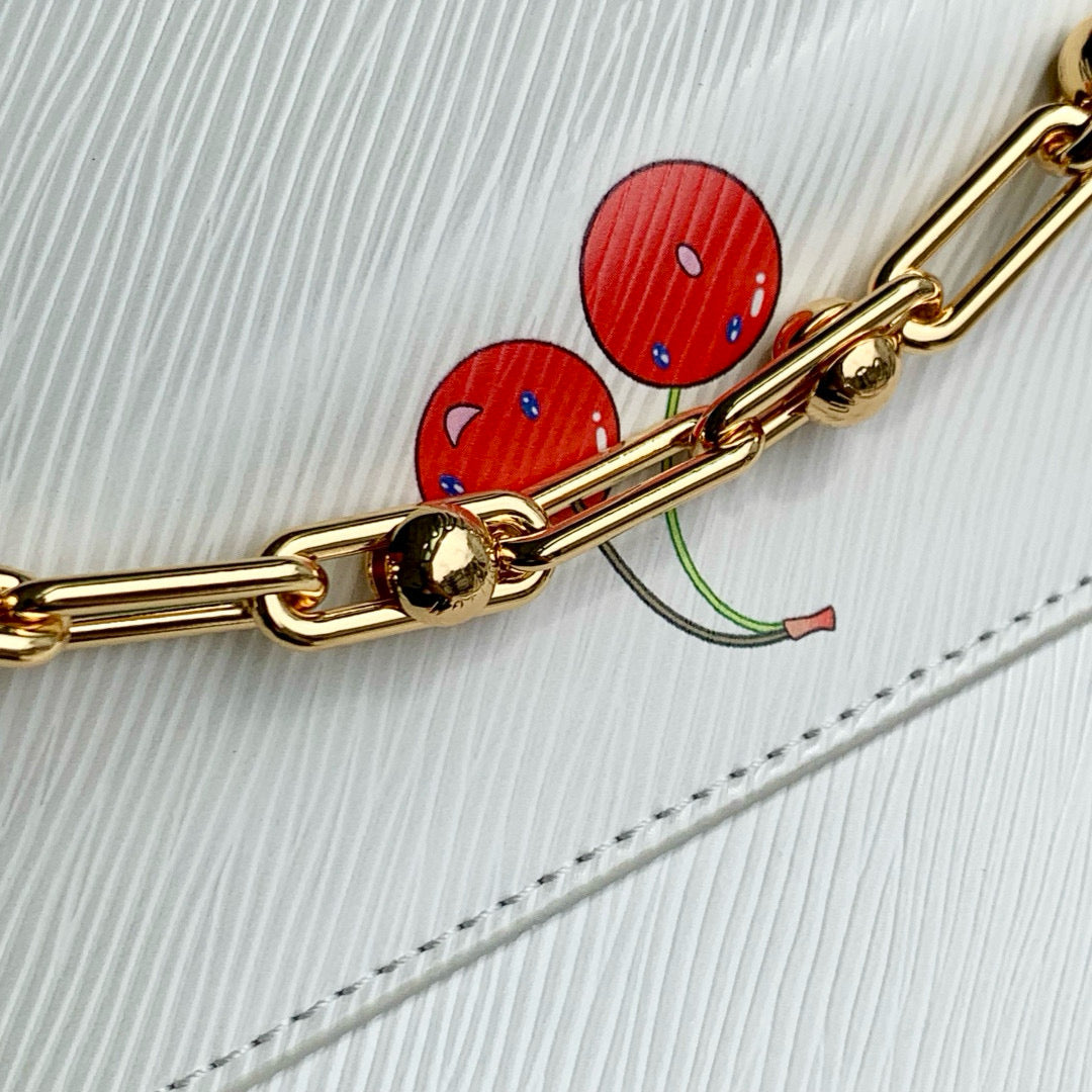 LOU x MURAKAMI TWIST PM BAG