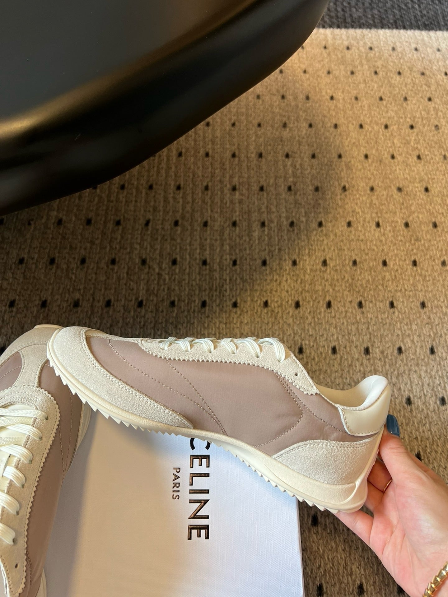CEL SNEAKERS