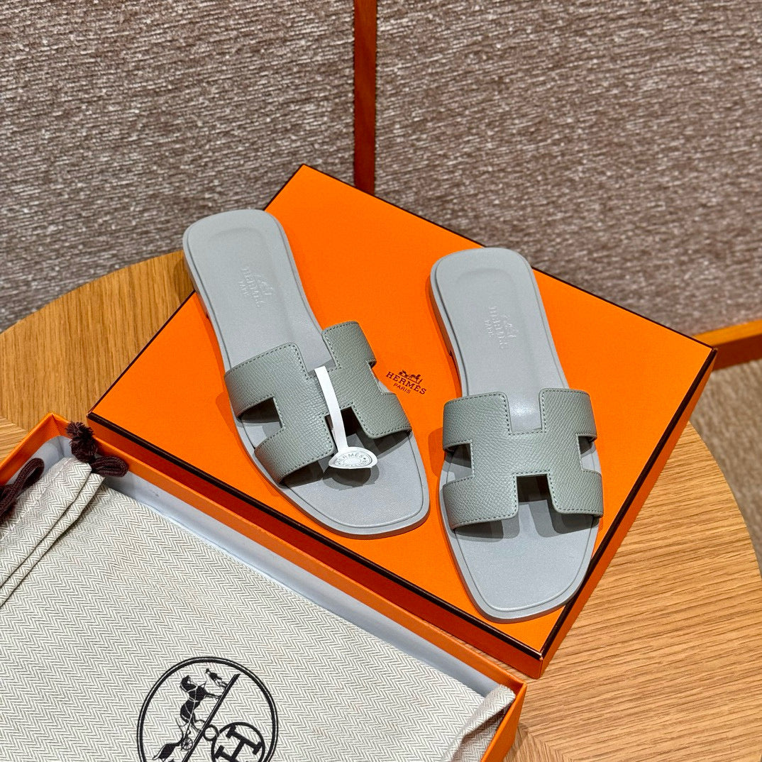 HERM ORAN SANDALS
