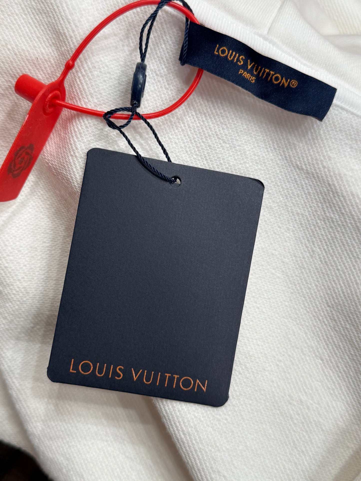 LOU HOODIE