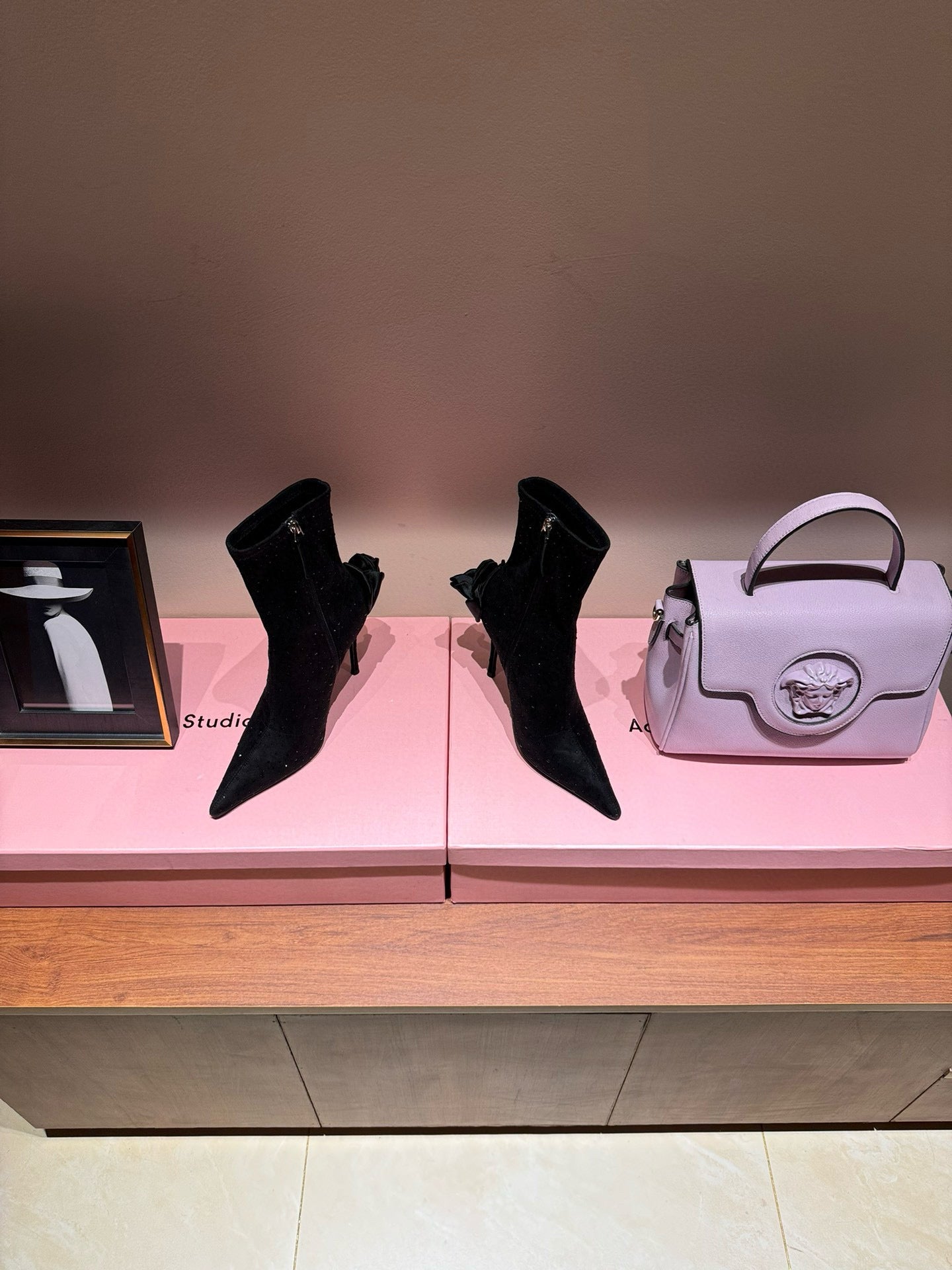 MAGDA BUTRYM BOOTS