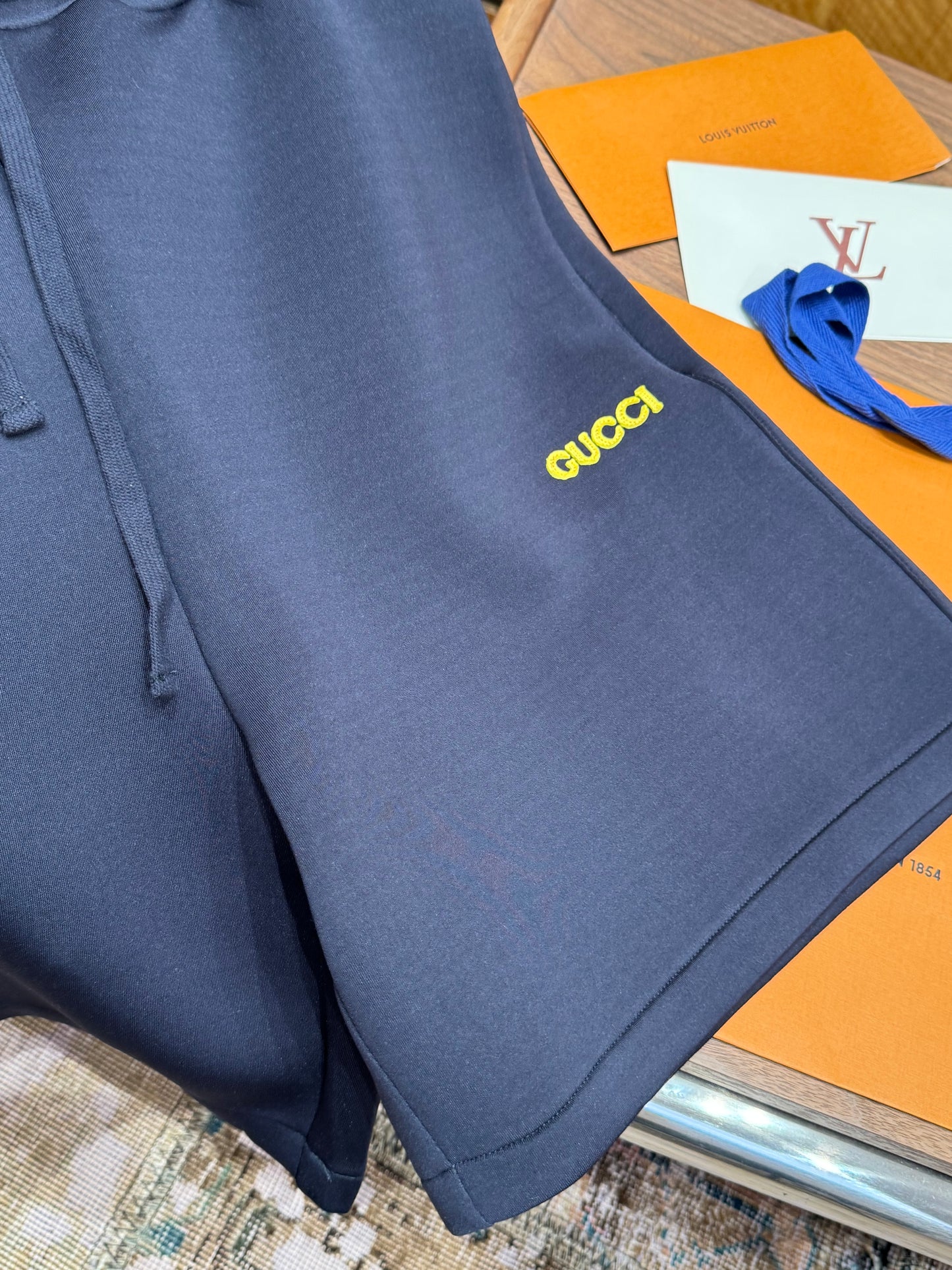 GG SHORTS