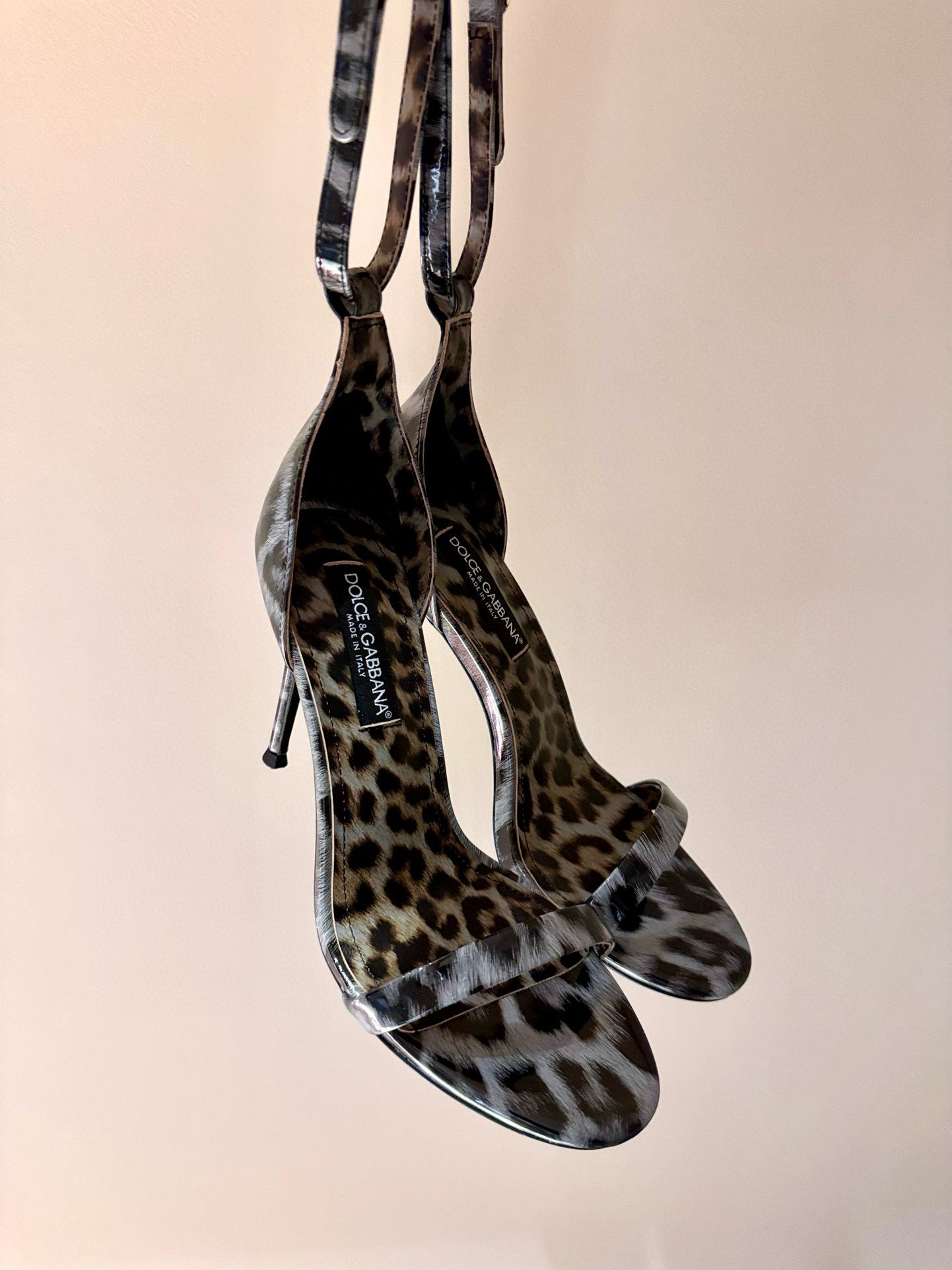 D&G HEELS