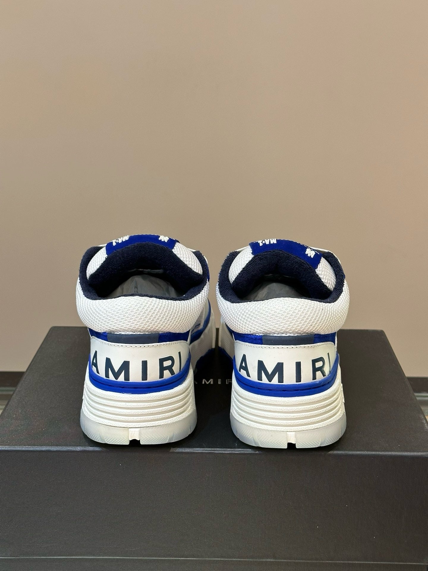 AMIRI TRAINERS