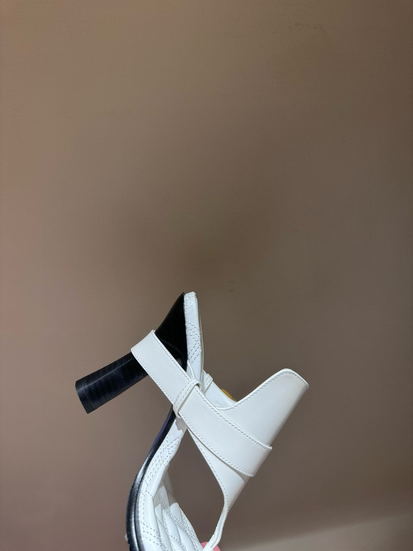 BBR HEELS