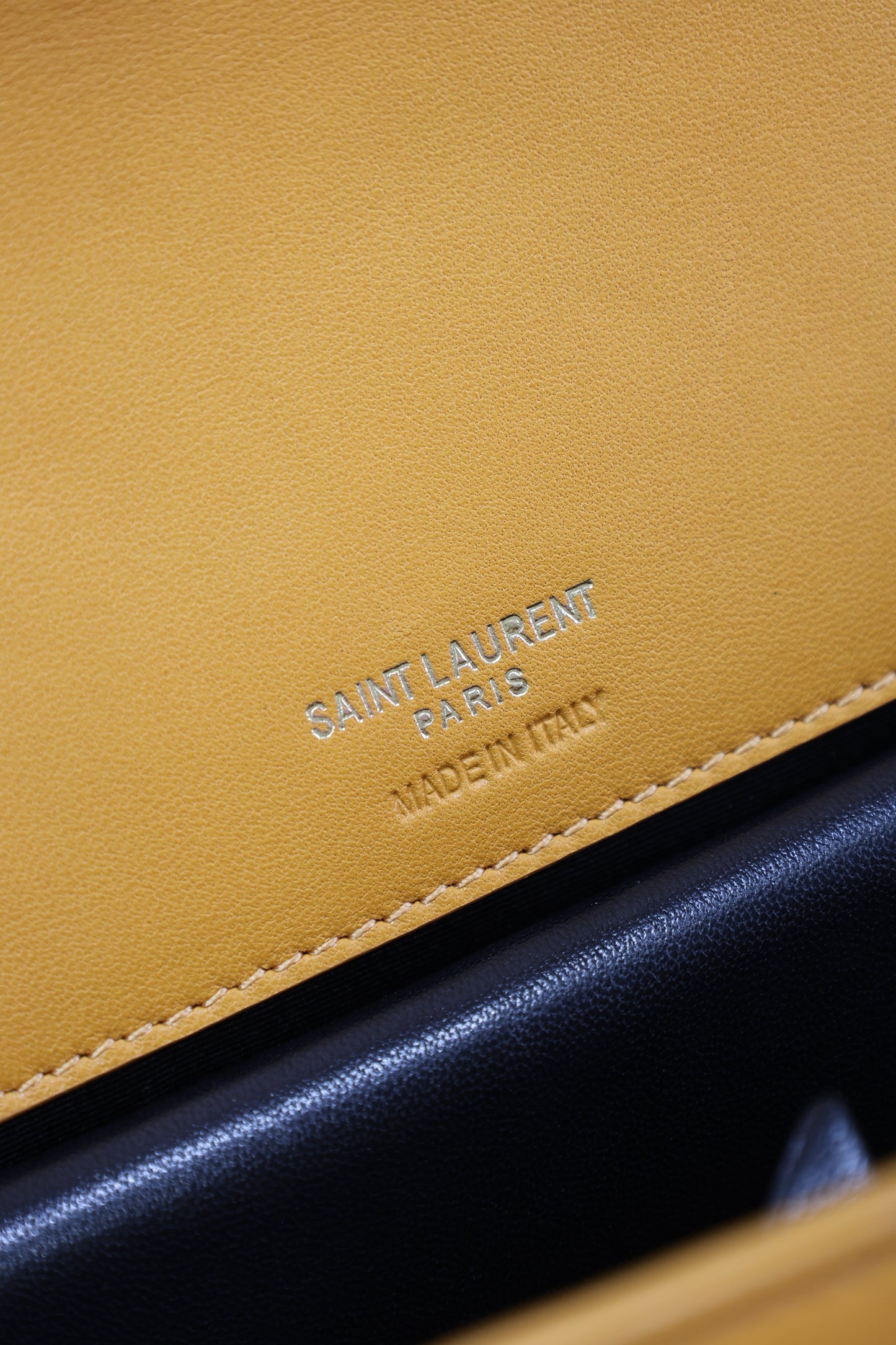 SL LOULOU SMALL BAG