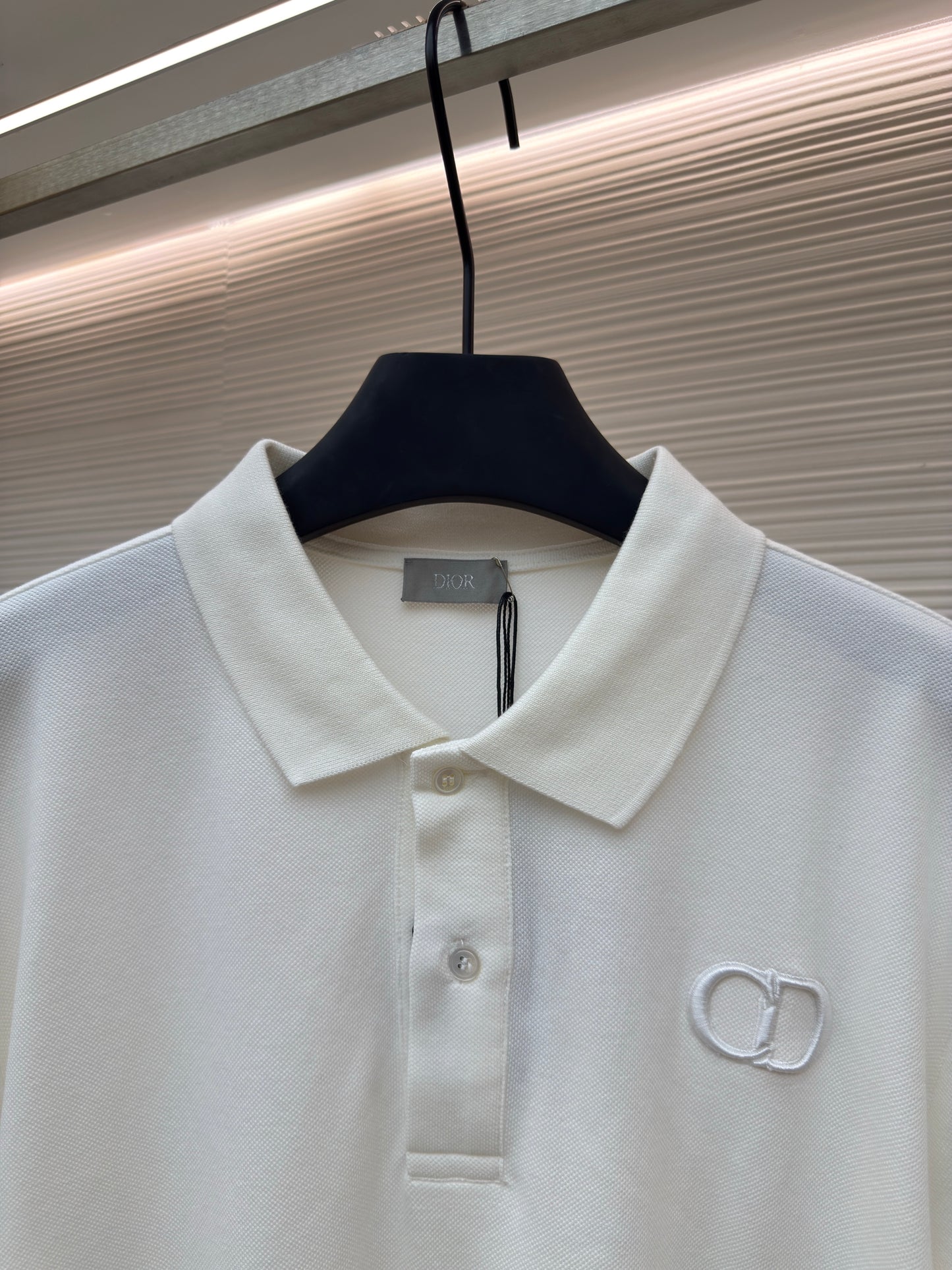 CD POLO SHIRT