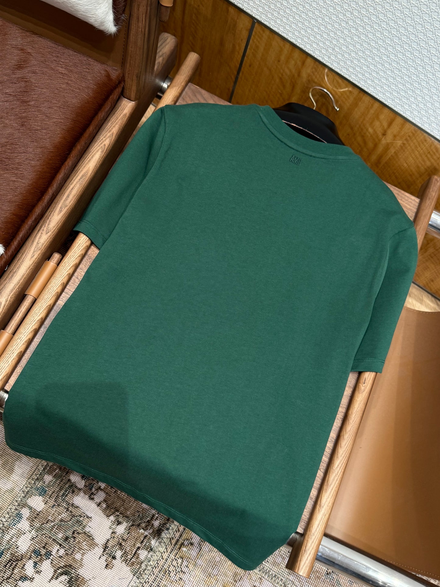 AMI T-SHIRT