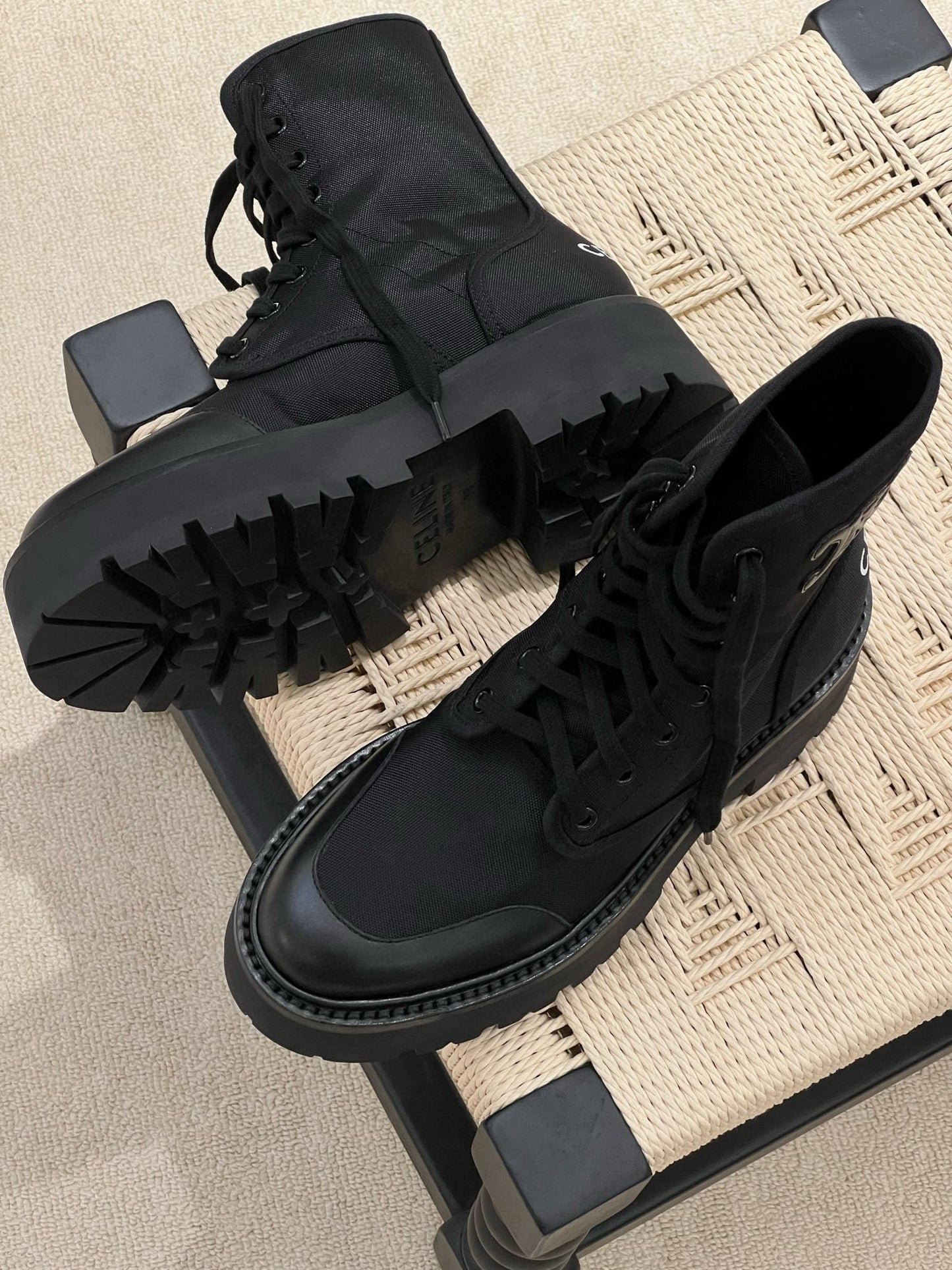 CEL BOOTS
