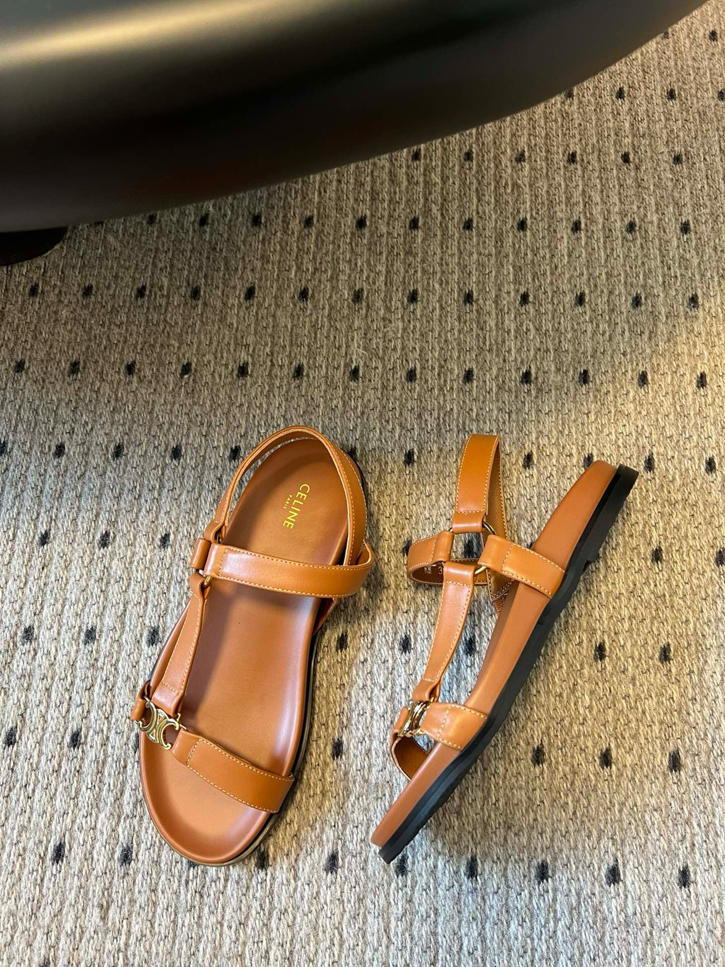 CEL SANDALS