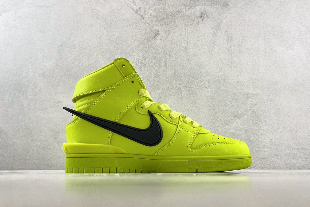 DUNK LASER