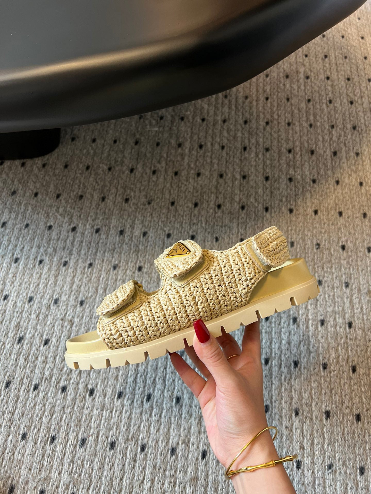 PD SANDALS