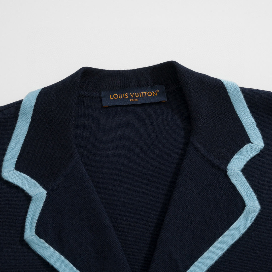 LOU CARDIGAN