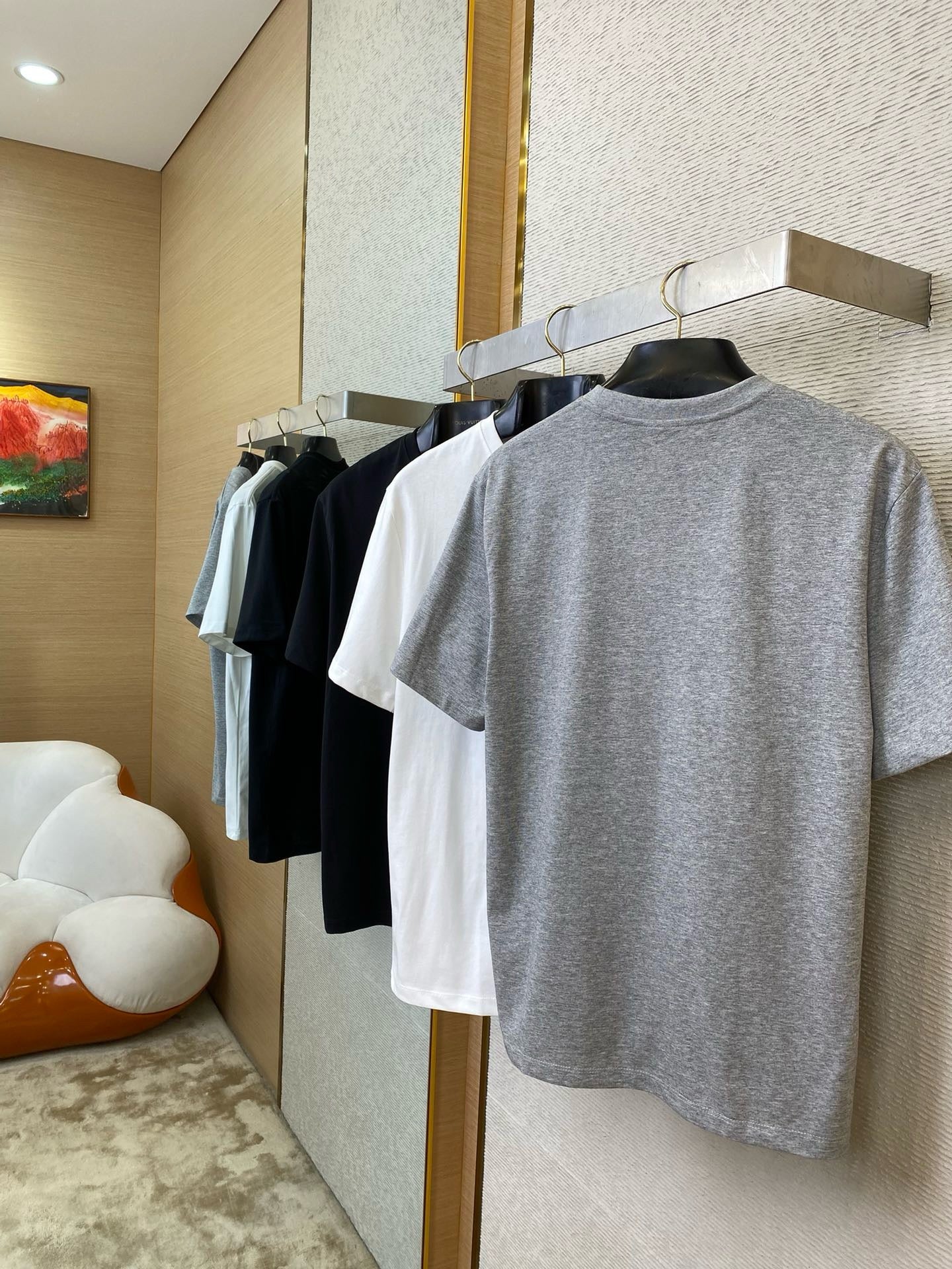 LOEW T-SHIRT