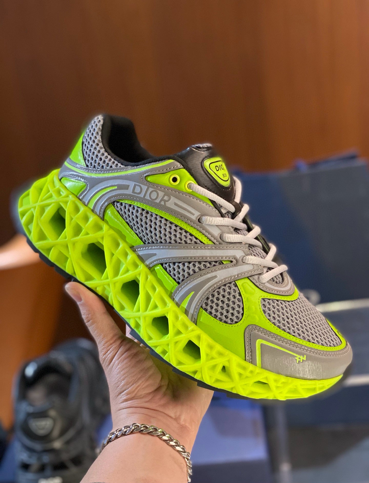 CD B35 SNEAKER