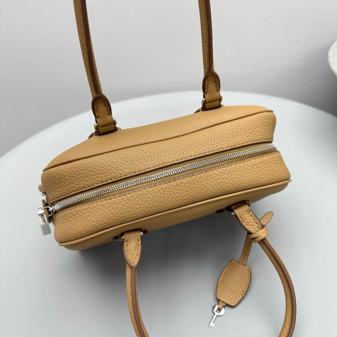 THE ROW INDIA 10 BAG