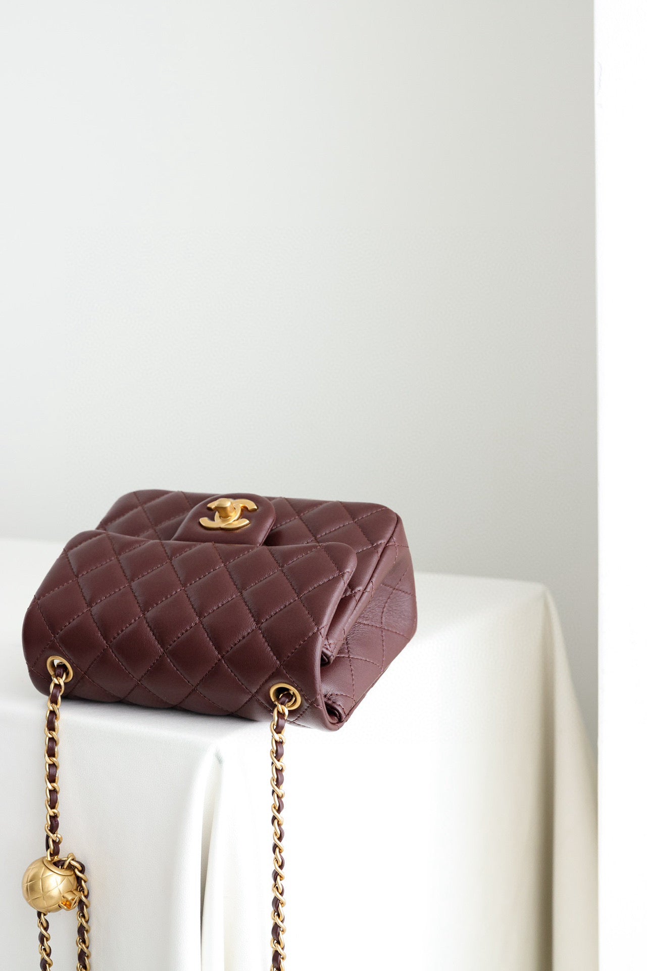 CC CLASSIC FLAP MINI BAG