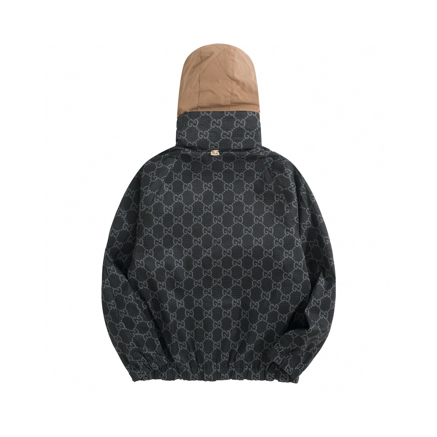 GG DOUBLE SIDES JACKET