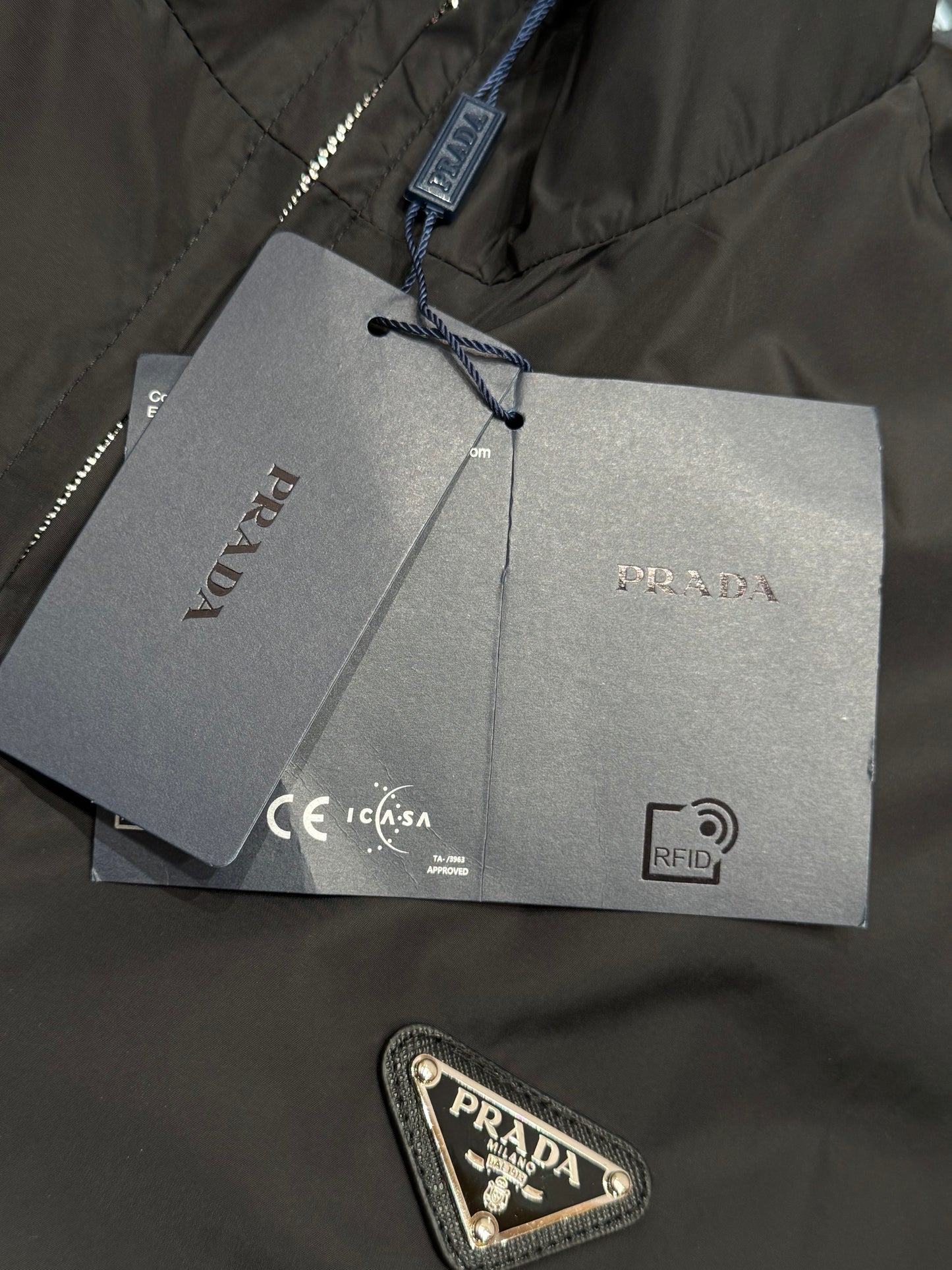 PD JACKET
