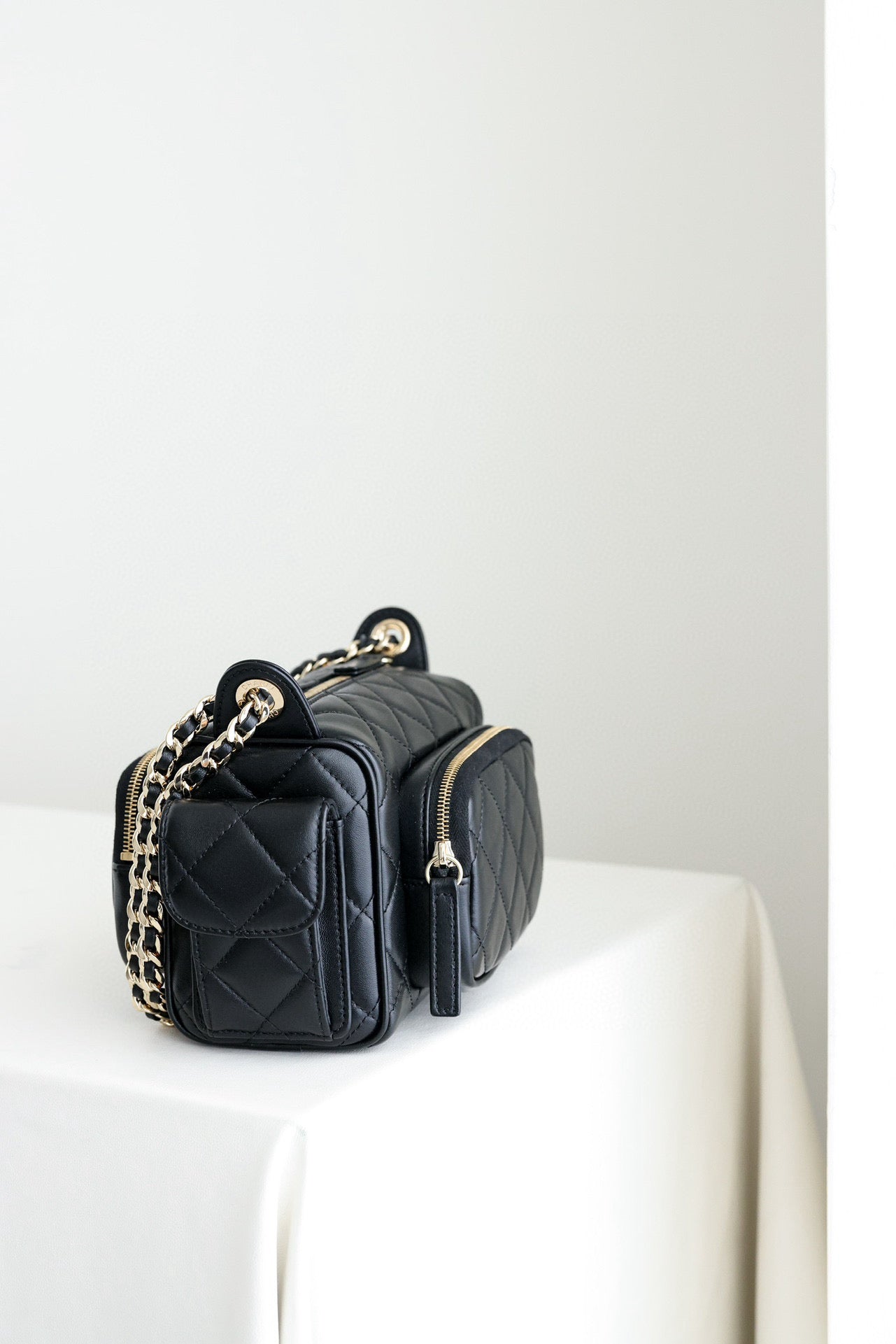 CC CAMERA BAG
