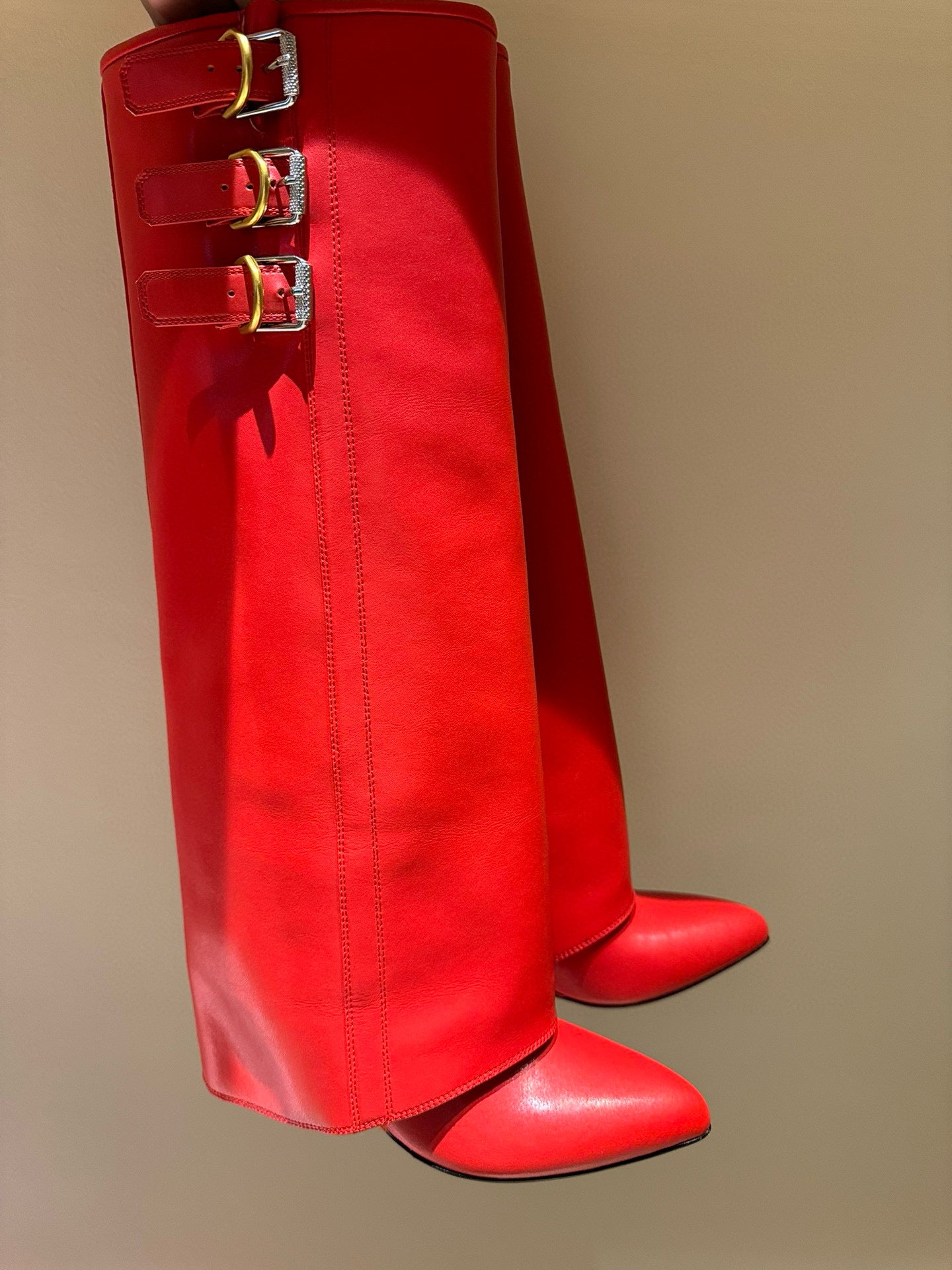 GVC BOOTS