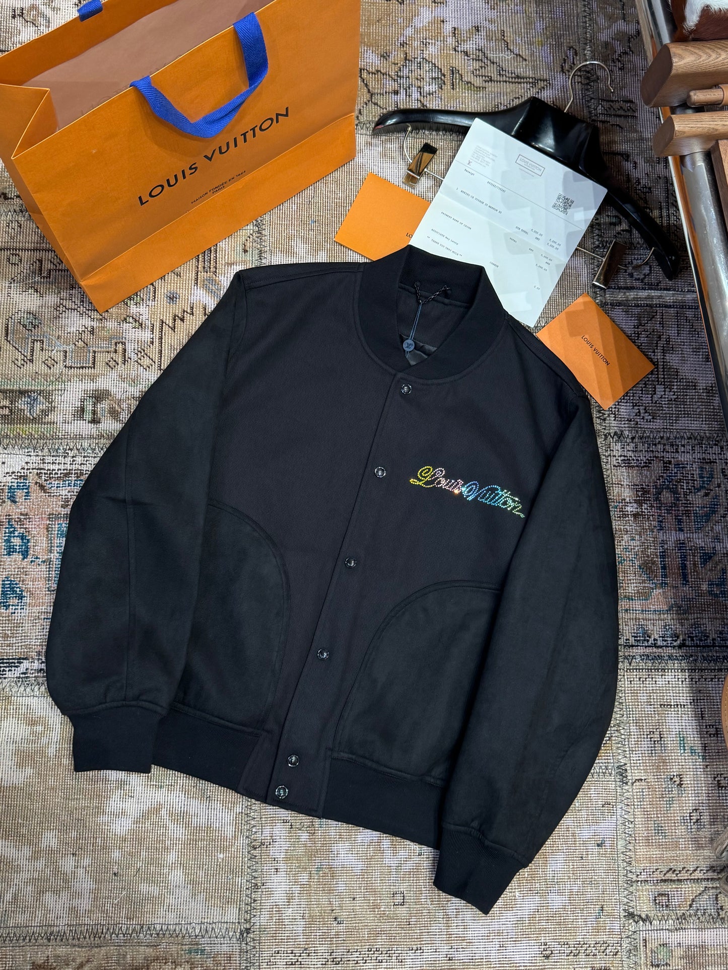 LOU JACKET