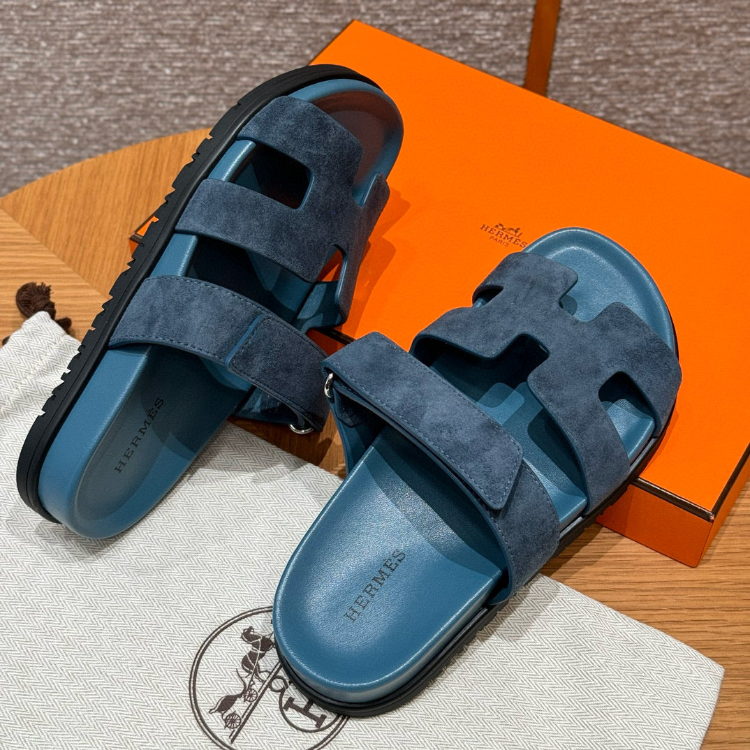 HERM CHYPRE SANDALS