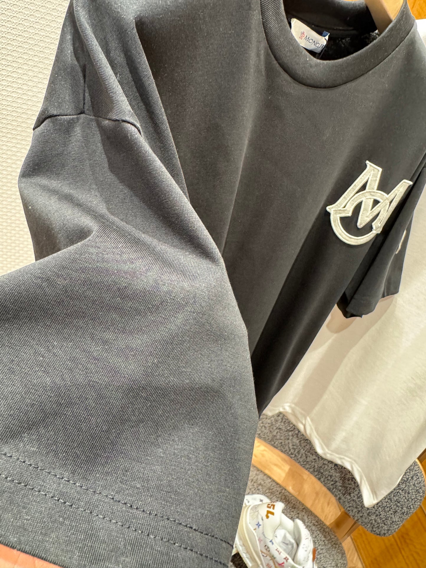 MONC T-SHIRT