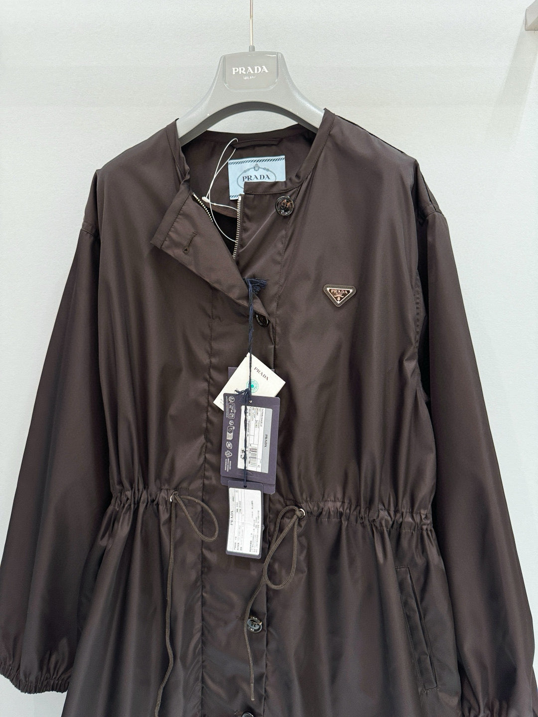 PD COAT