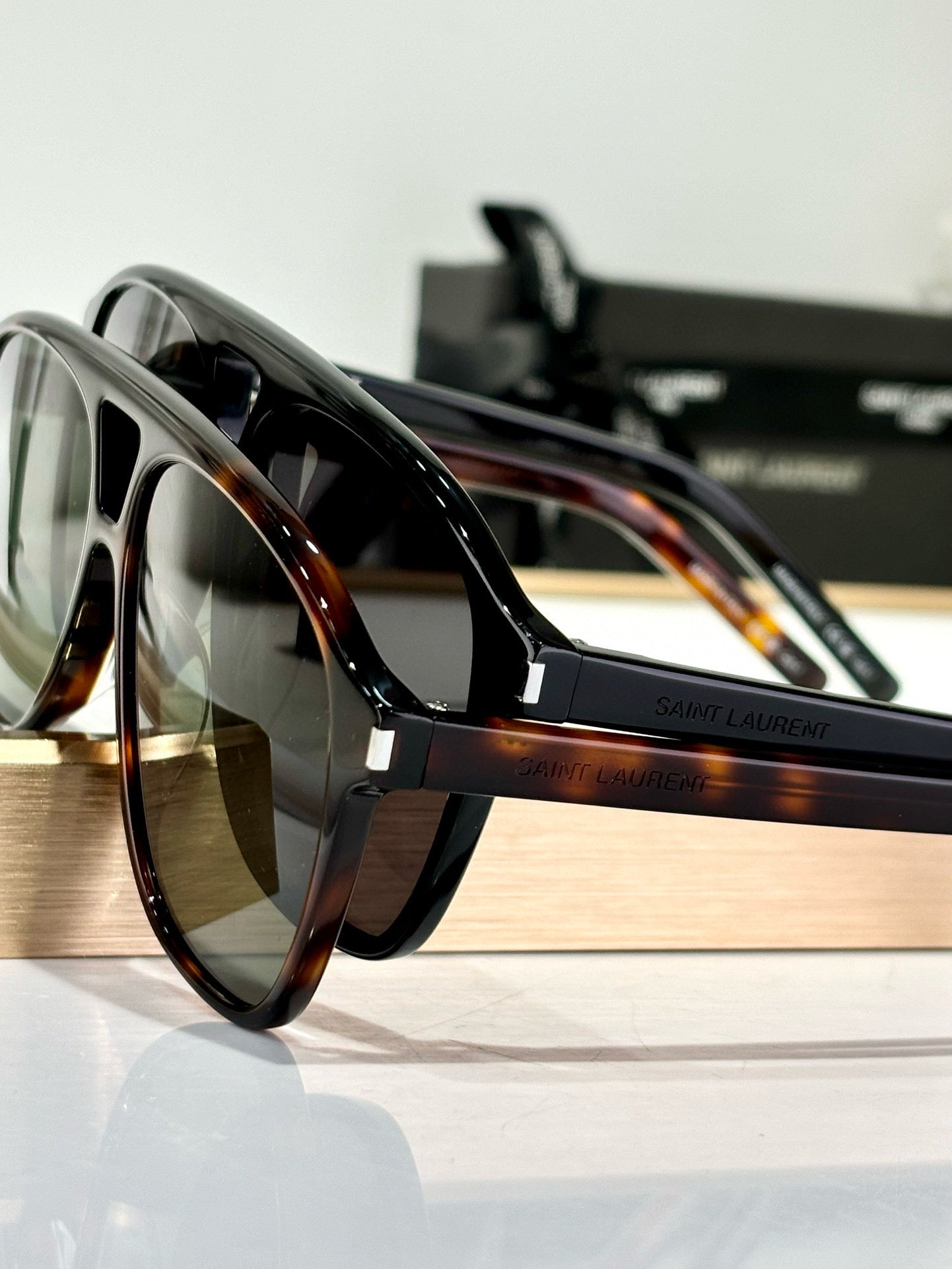 SL SUNGLASSES