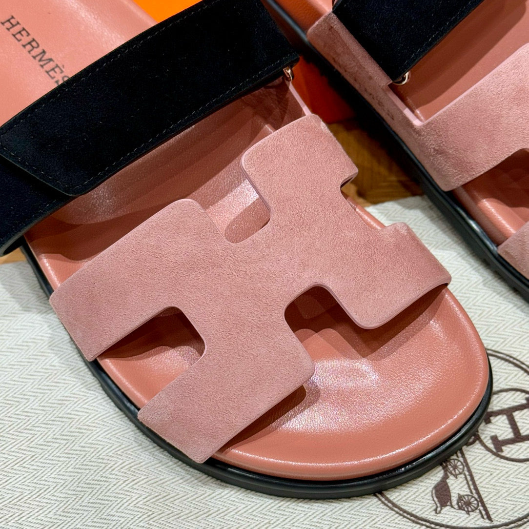HERM CHYPRE SANDALS