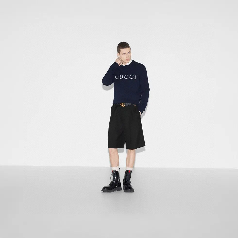 GG SWEATER