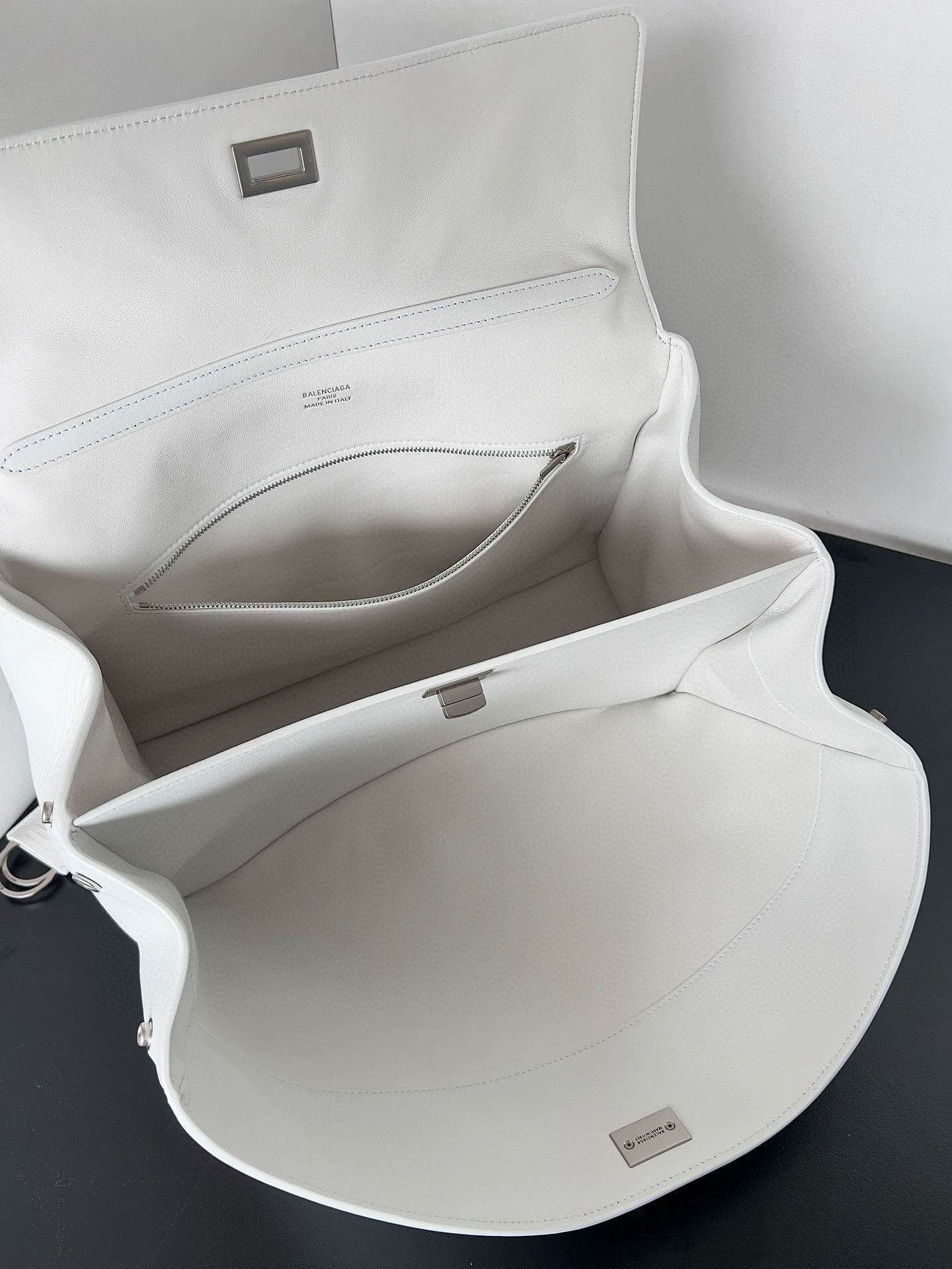 BAL MEDIUM RODEO BAG
