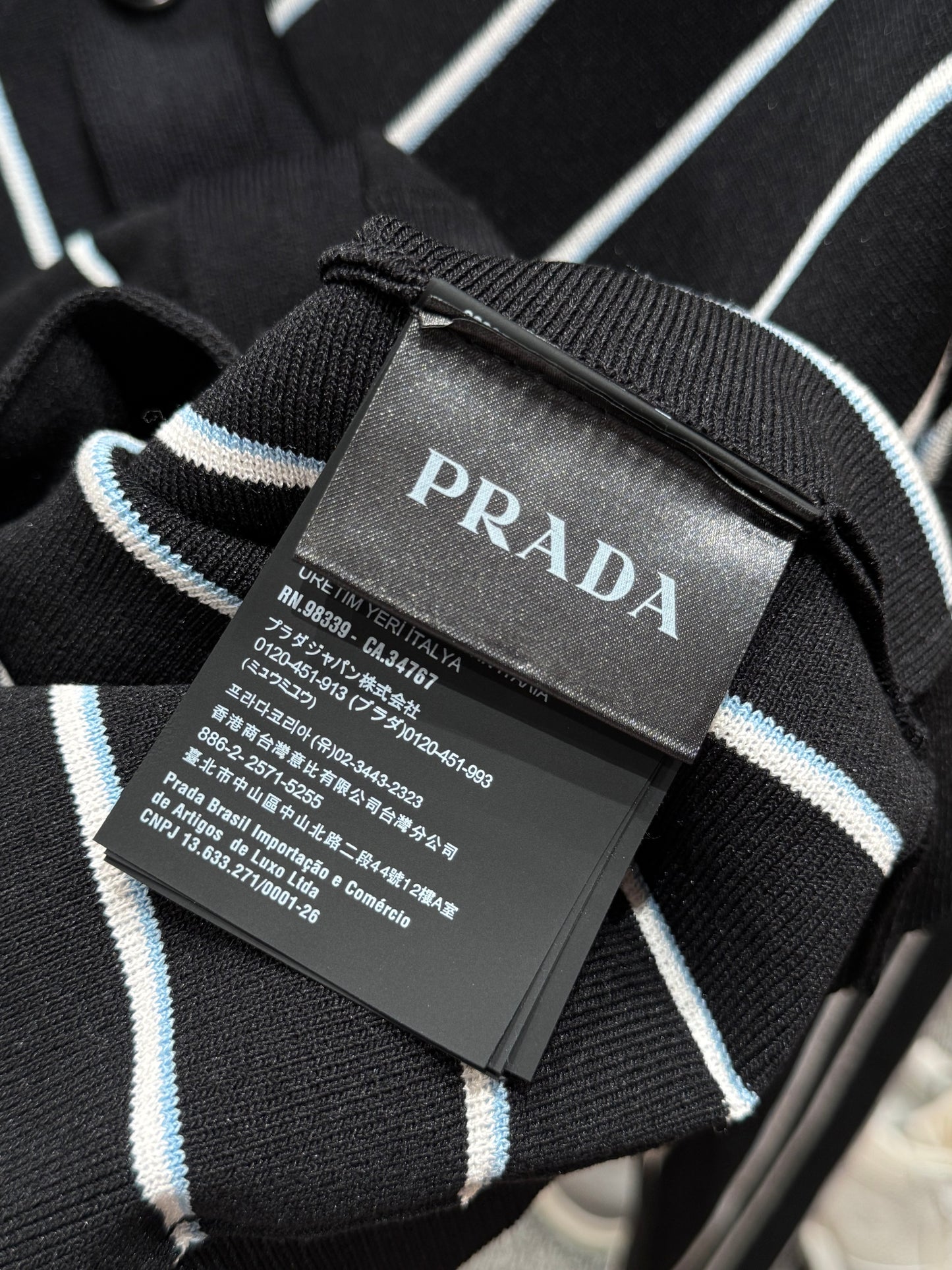 PD CARDIGAN