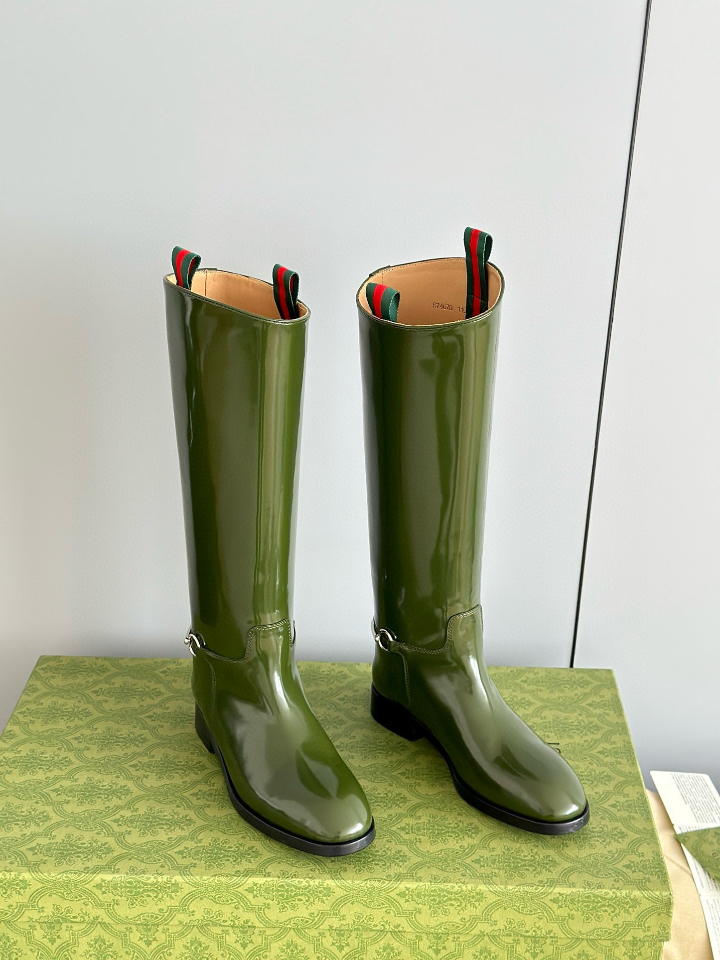 GG BOOTS