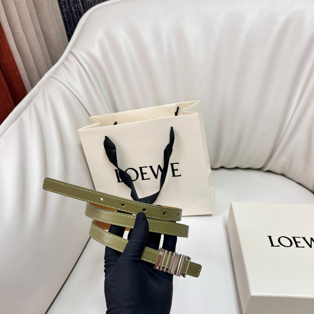 LOEW BELT 1.5 CM